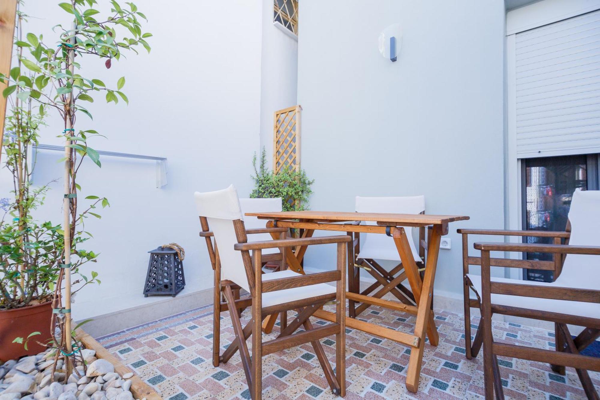 Kazarnehouse Daire Zakintos Dış mekan fotoğraf